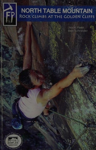 North Table Mountain