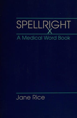 SPELLRIGHT