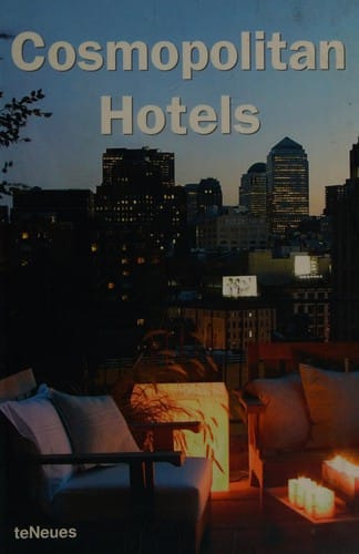 Cosmopolitan hotels