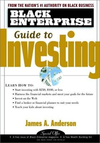 The black enterprise guide to investing [electronic resource]