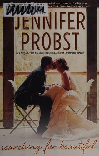 Searching for beautiful