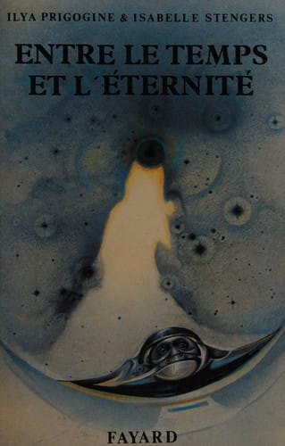 Entre le temps et l'éternité