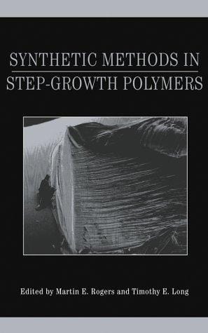 Synthetic methods in step-growth polymers