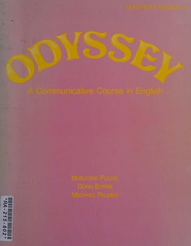 Odyssey