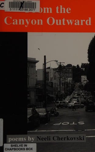 From the canyon outward