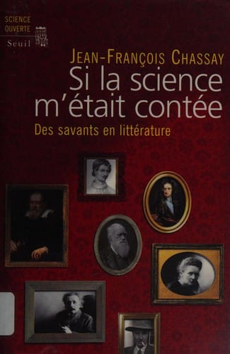 Si la science m'était contée
