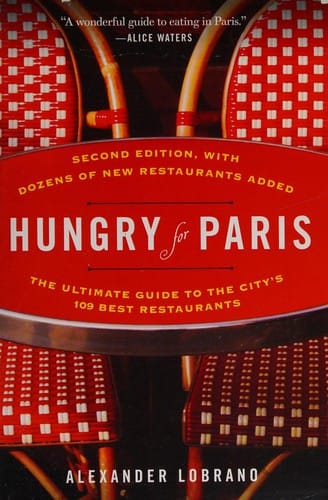 Hungry for Paris