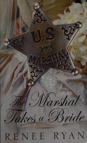 The marshal takes a bride