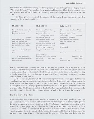 The Christian Theological Tradition