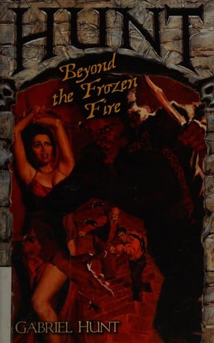 Hunt beyond the frozen fire