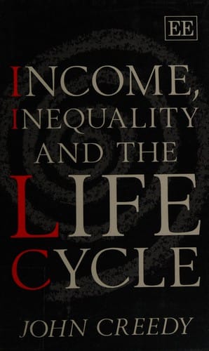 Income, inequality, and the life cycle