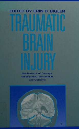 Traumatic brain injury