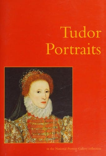 Tudor portraits