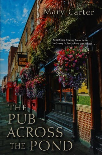 The Pub across the pond