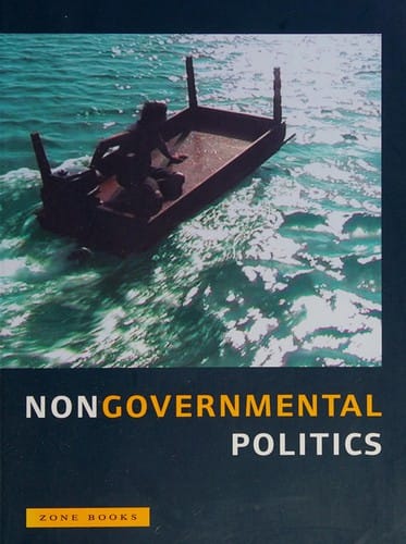Nongovernmental politics
