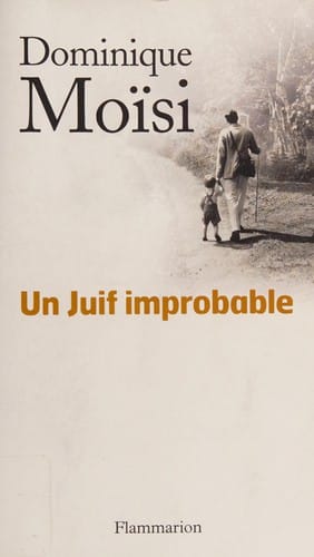 Un Juif improbable