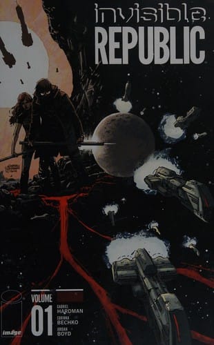 Invisible Republic