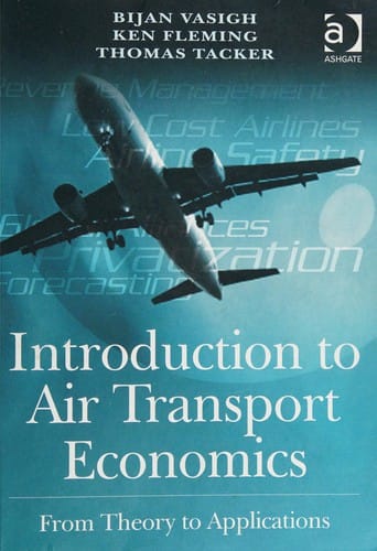 Introduction to air transport economics