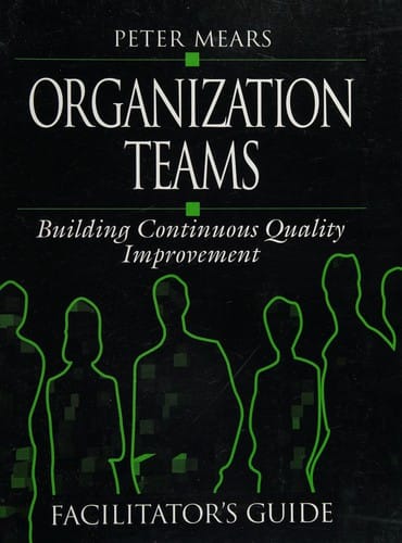 Organization teams
