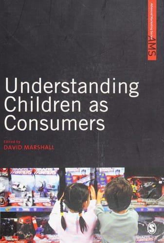 Understanding children as consumers