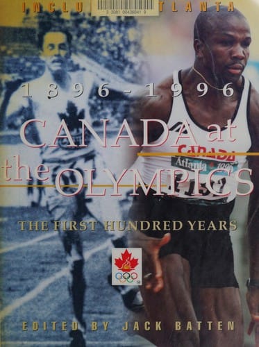 Canada at the Olympics