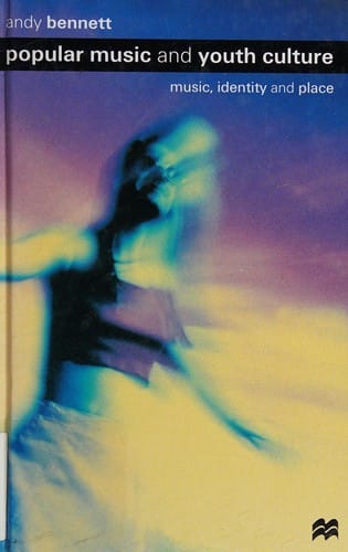 Popular music and youth culture