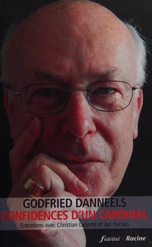Confidences d'un cardinal