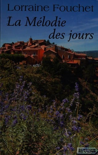 La mélodie des jours
