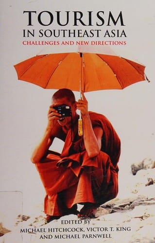 Tourism in Southeast Asia