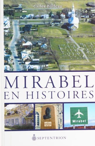Mirabel en histoires