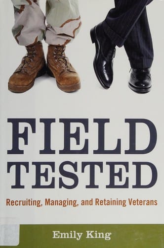 Field tested
