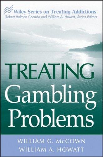 Treating gambling problems