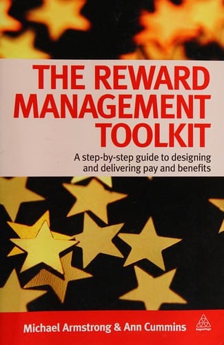 The reward management toolkit