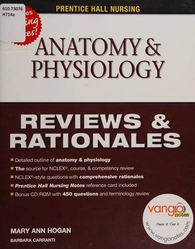 Anatomy & physiology