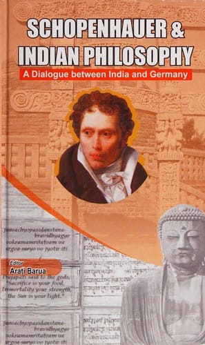 Schopenhauer and Indian philosophy