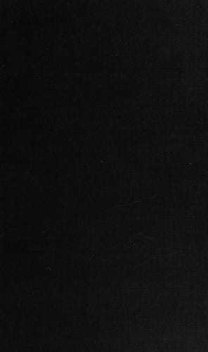 Selected poems and prose [of] Michael Roberts