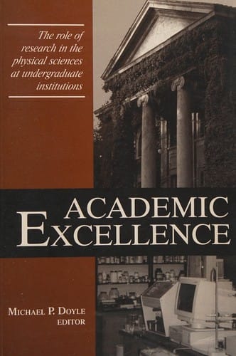 Academic excellence