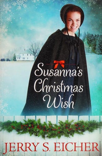 Susanna's Christmas wish