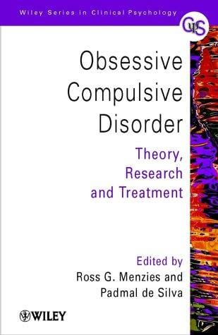 Obsessive-compulsive disorder