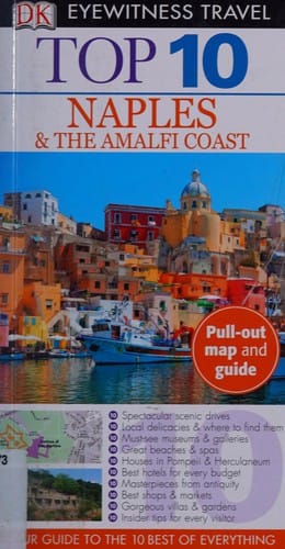 Top 10 Naples & the Amalfi Coast