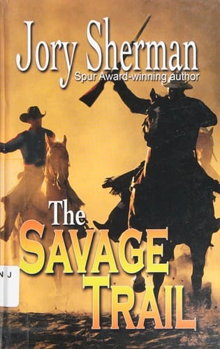 The savage trail