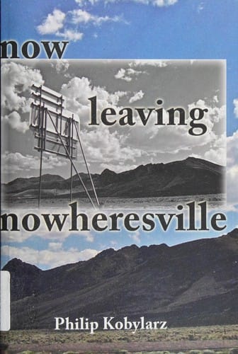 Now leaving nowheresville