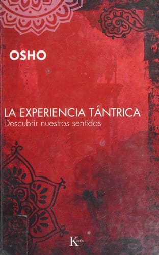 La experiencia tántrica