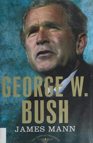 George W. Bush