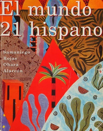 El mundo 21 hispano