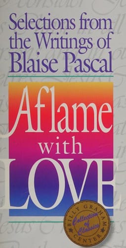 Aflame with love
