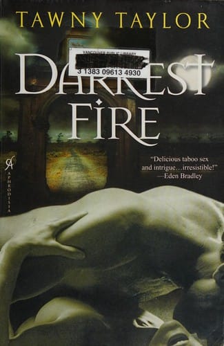 Darkest fire