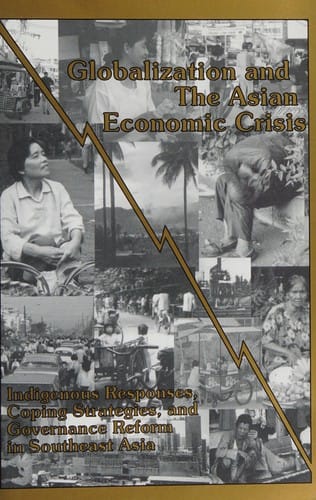 Globalization and the Asian economic crisis