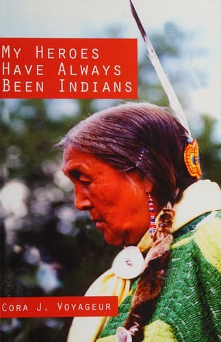 My heroes have always been Indians