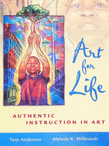 Art for life